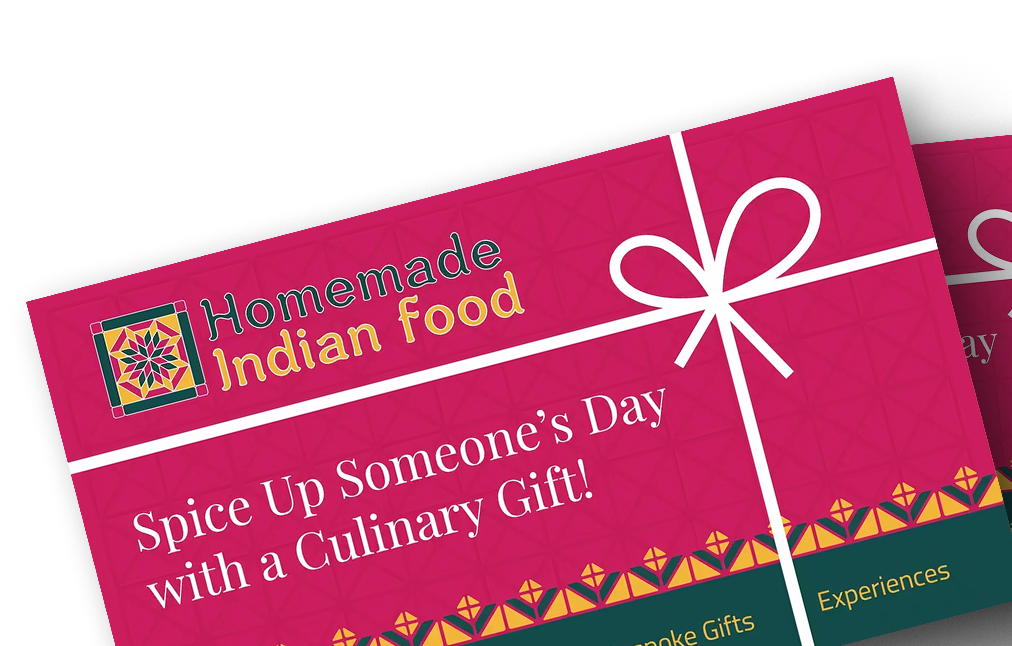 HIF gift vouchers