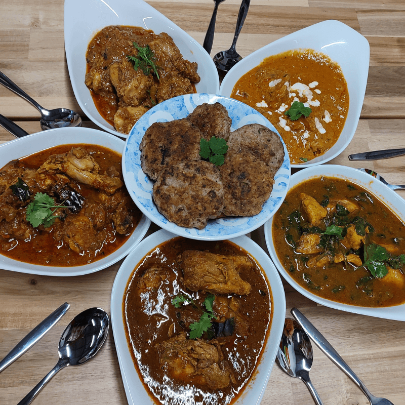 HIF Curry Bundles