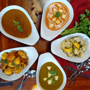 HIF Jain Meal Pack
